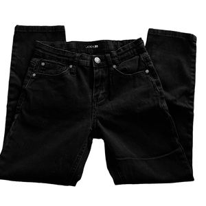 Kids Joe’s Sz: 8 Black Straight Jeans